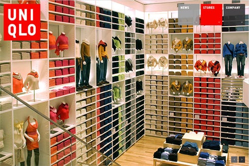 Корейский Магазин Одежды В Меге