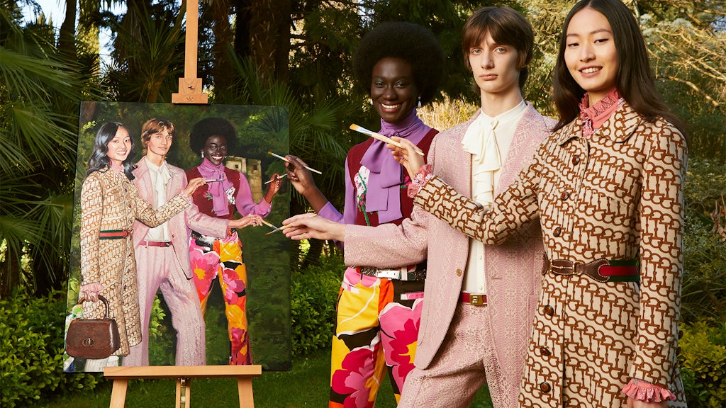 Decoding Gucci’s Latest Digital Experiment | Tim's Take, Opinion