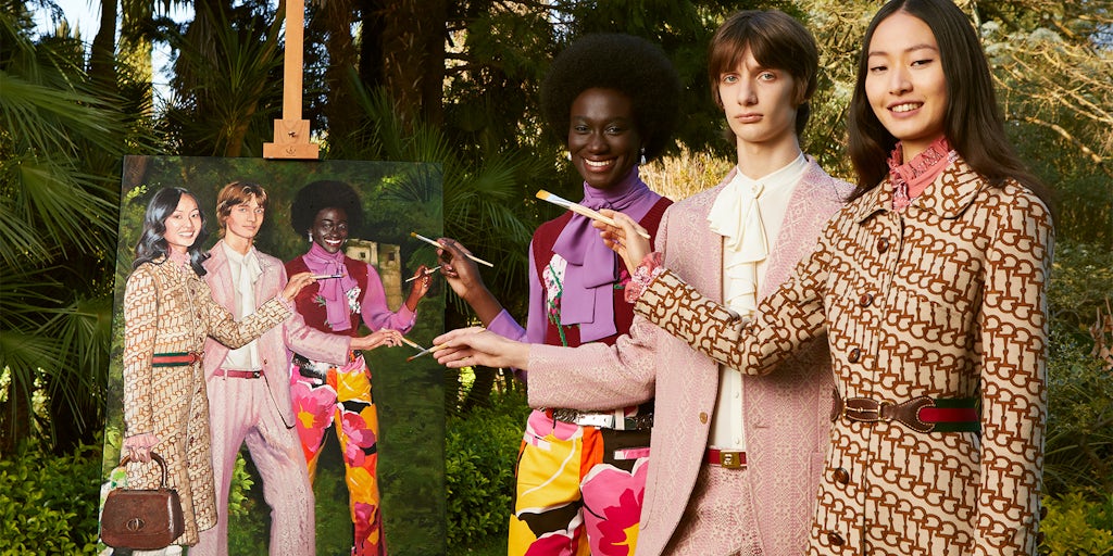 Decoding Gucci’s Latest Digital Experiment | Tim's Take, Opinion