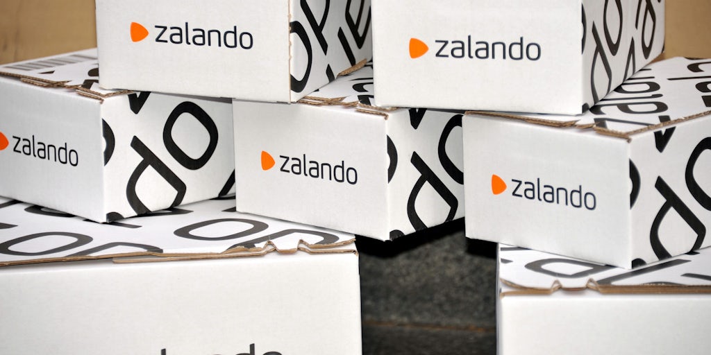 Zalando’s Revenue Falls as In-Retailer Gross sales Rebound