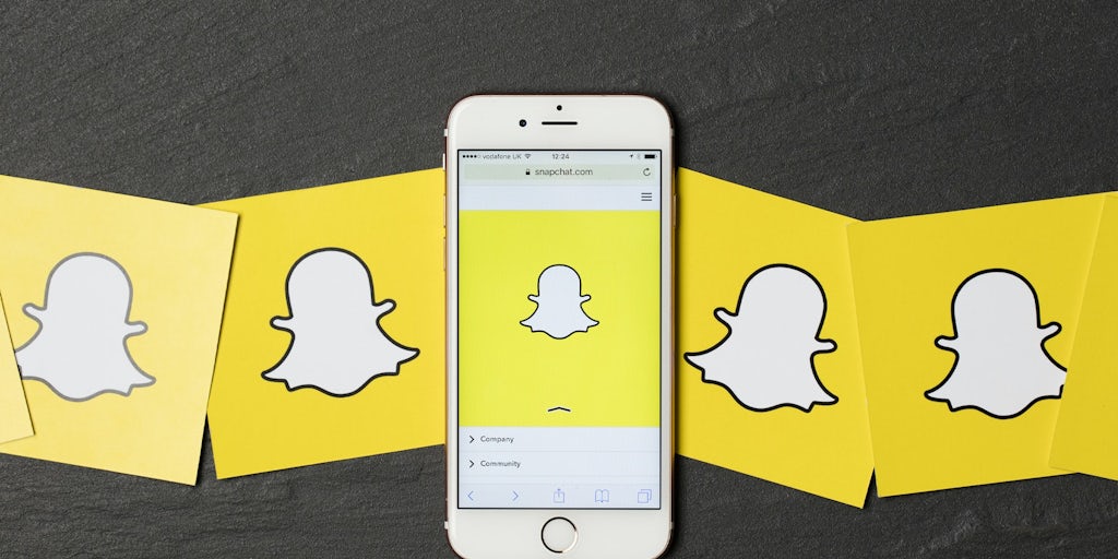 Snap, Rivals Power AR Advertising Boom to Woo Homebound Shoppers