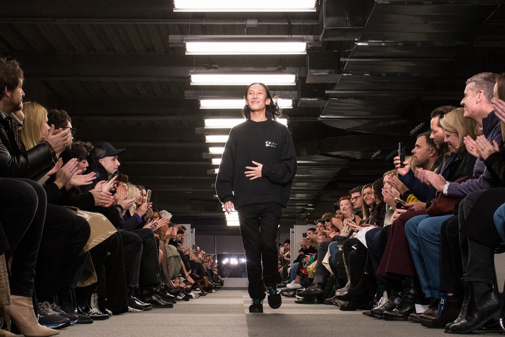 What Will Happen to Alexander Wang? | News & Analysis