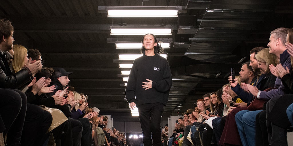 What Will Happen to Alexander Wang? | News & Analysis