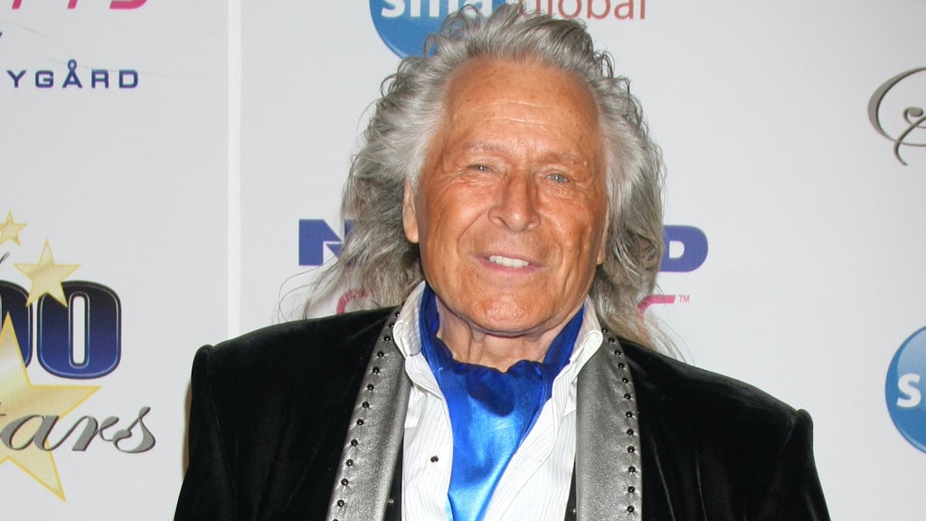 Fashion Mogul Peter Nygard Arrested On Sex Trafficking Charges