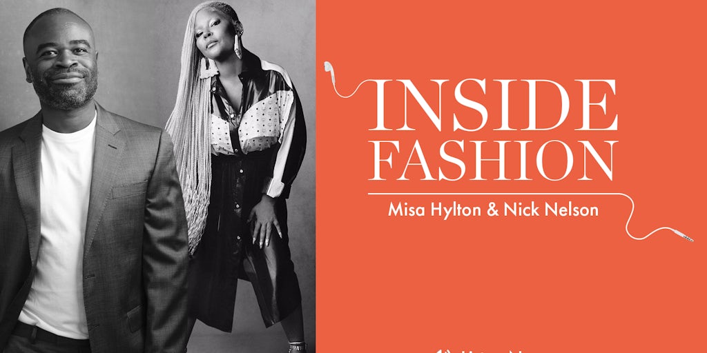 Misa Hylton’s Enduring Impact On Fashion | Podcasts