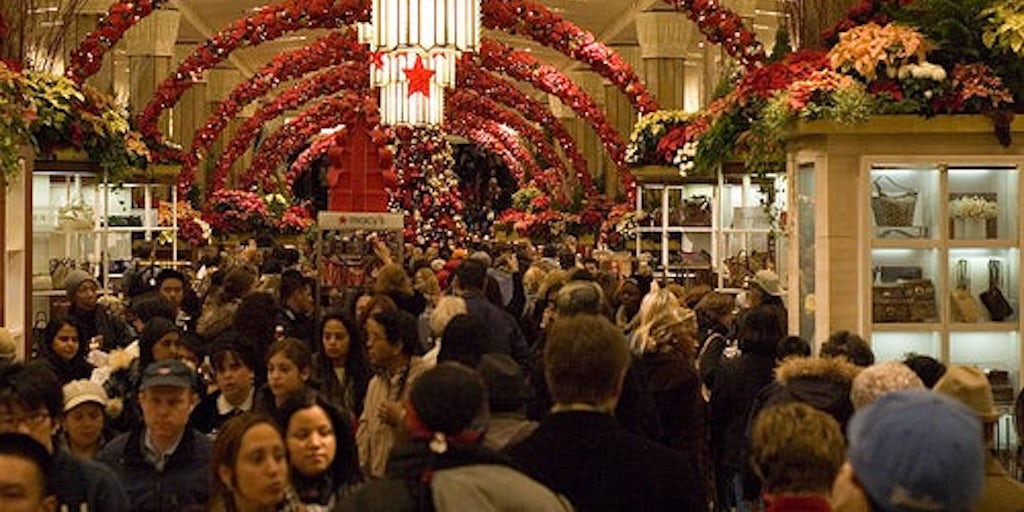 Retailers Have Sky-High Expectations for Black Friday. Will Shoppers Show Up? | The Week Ahead, BoF Professional