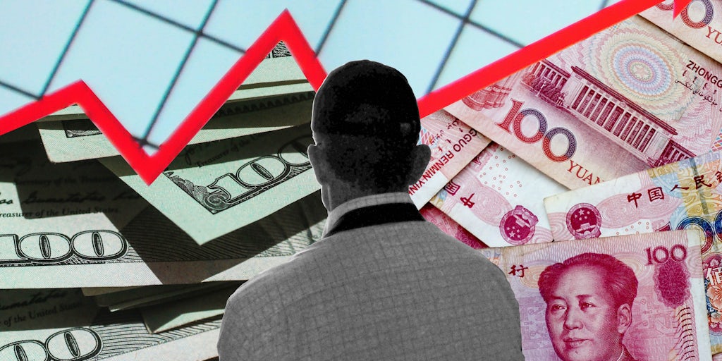Looking for a Chinese Investor? Consider This. | China Decoded, BoF Professional