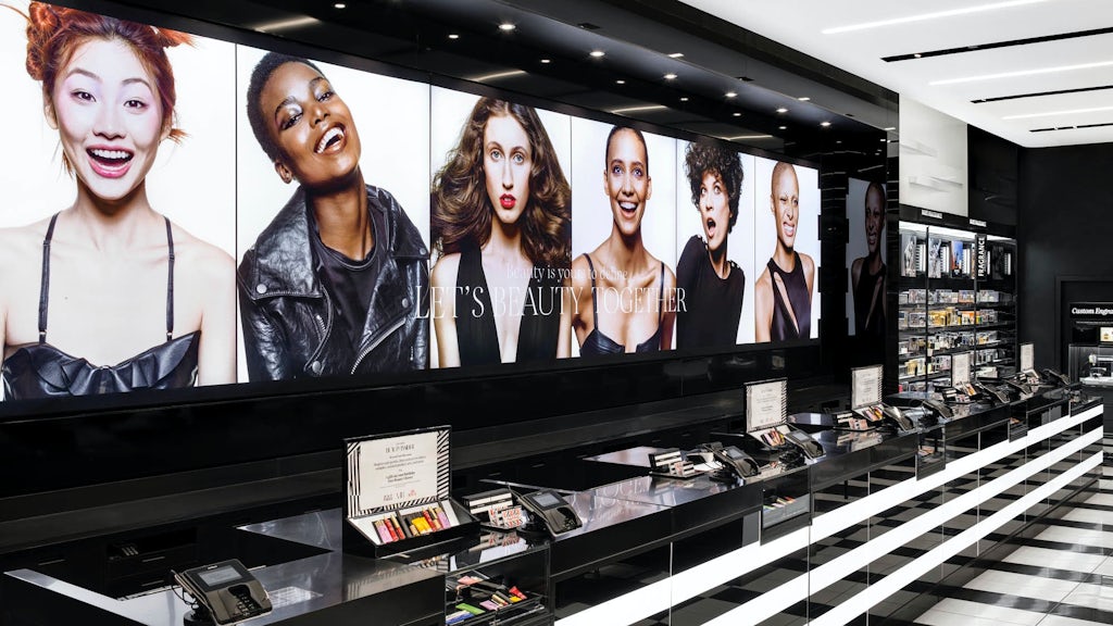 Fewer Guards, More Black Brands: Sephora’s Plan To Win Back Shoppers | The Business of Beauty, News & Analysis