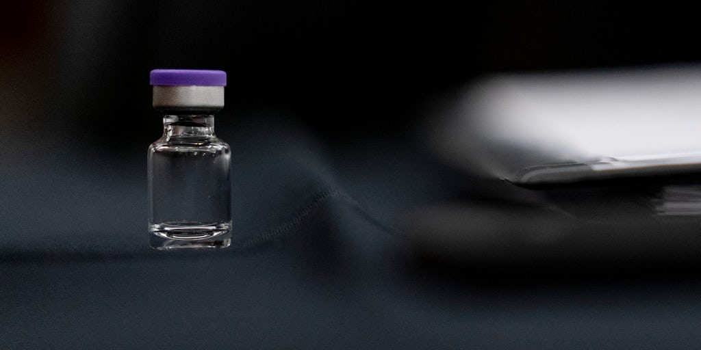 The Vaccine Is Finally Here. When Will Fashion See the Benefits? | The Week Ahead, BoF Professional