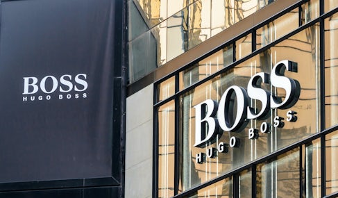 vleugel Elasticiteit Spectaculair Hugo Boss's Page | BoF Careers | The Business of Fashion