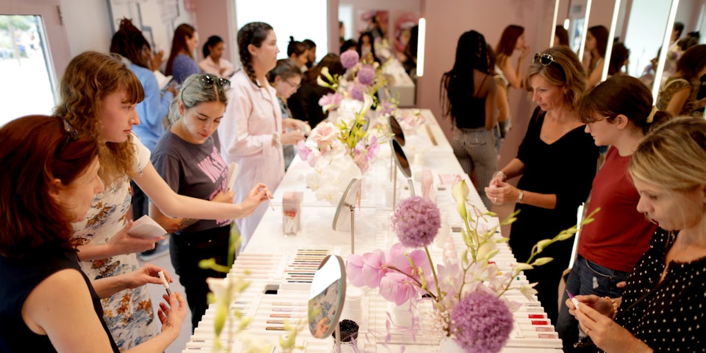 Glossier’s $80m Funding Round Signals the Enduring Importance of Physical Retail | This Week in Fashion, BoF Professional