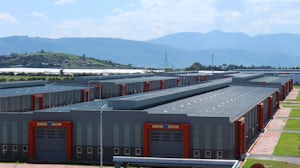 PVH公司位于埃塞俄比亚Hawassa工业园区的制造工厂在该国的提格雷冲突中关闭。PVH /全球公共事务局