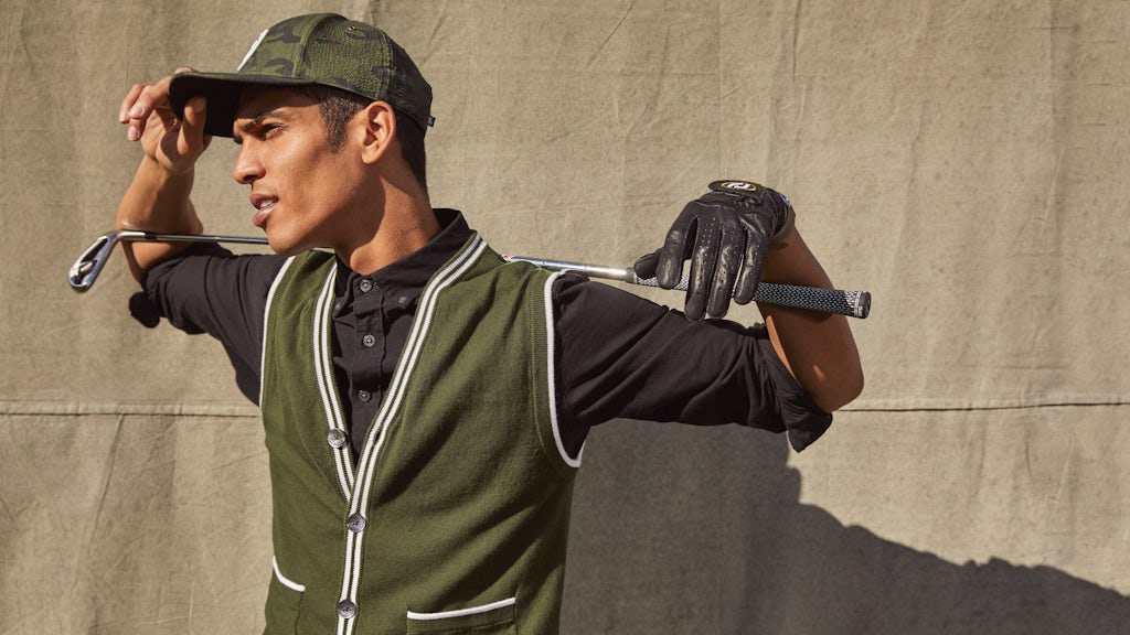 In Shaking Up the Stodgy Sport of Golf, Fashion Sees Green | BoF Professional, News & Analysis