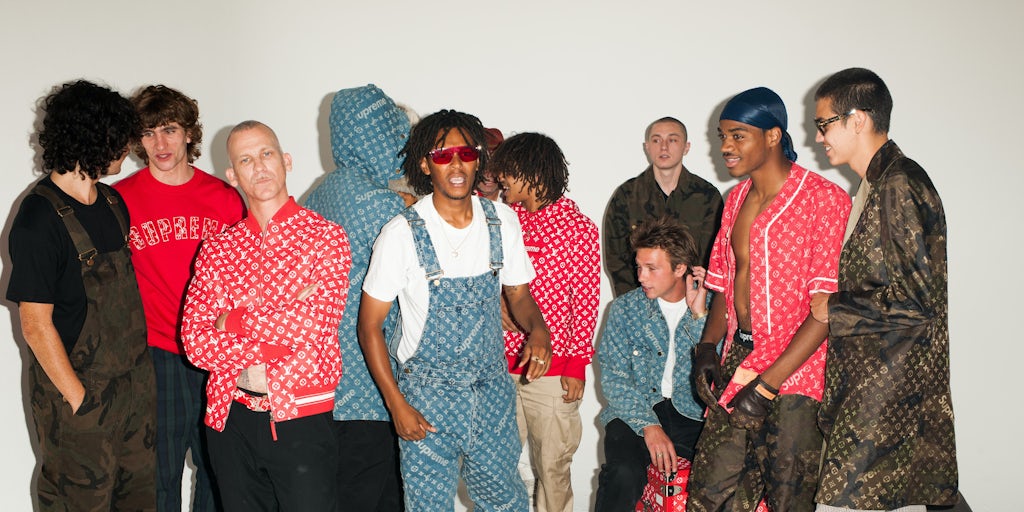 What’s Next for Streetwear’s Biggest Brands | BoF Professional, News & Analysis