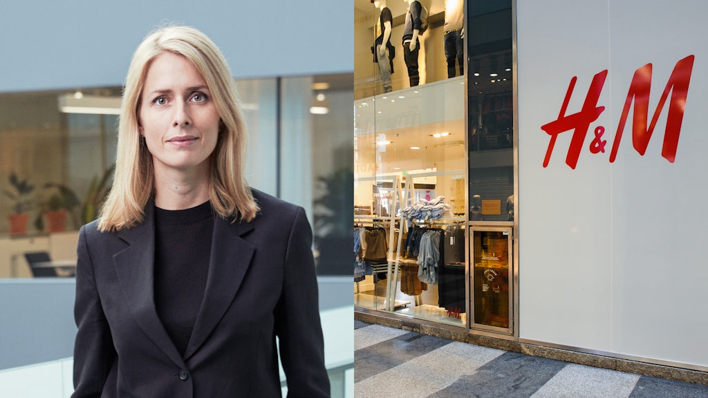 H&M’s Helena Helmersson on Making Retail More Resilient | BoF Professional, News & Analysis