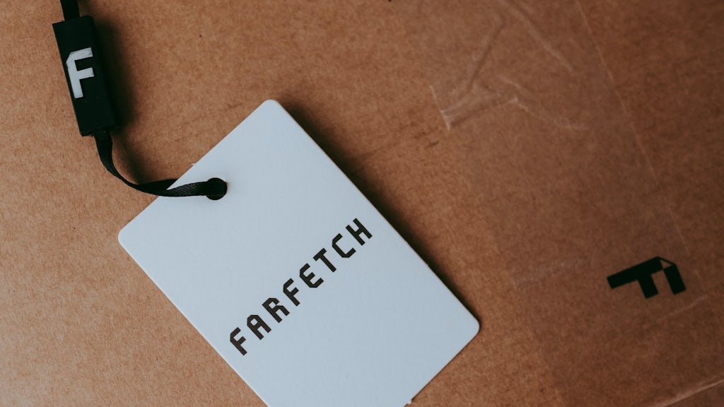 What the Potential Richemont Deal Means for Farfetch | This Week in Fashion, BoF Professional