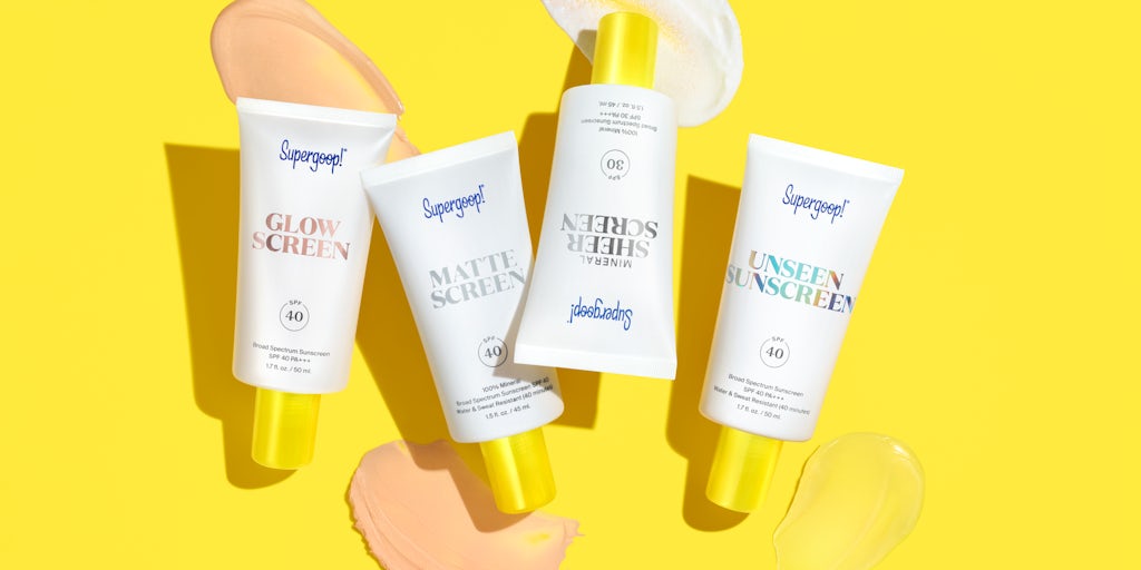 How SPF Became a Beauty Buzzword | BoF Professional, The Business of Beauty, News & Analysis