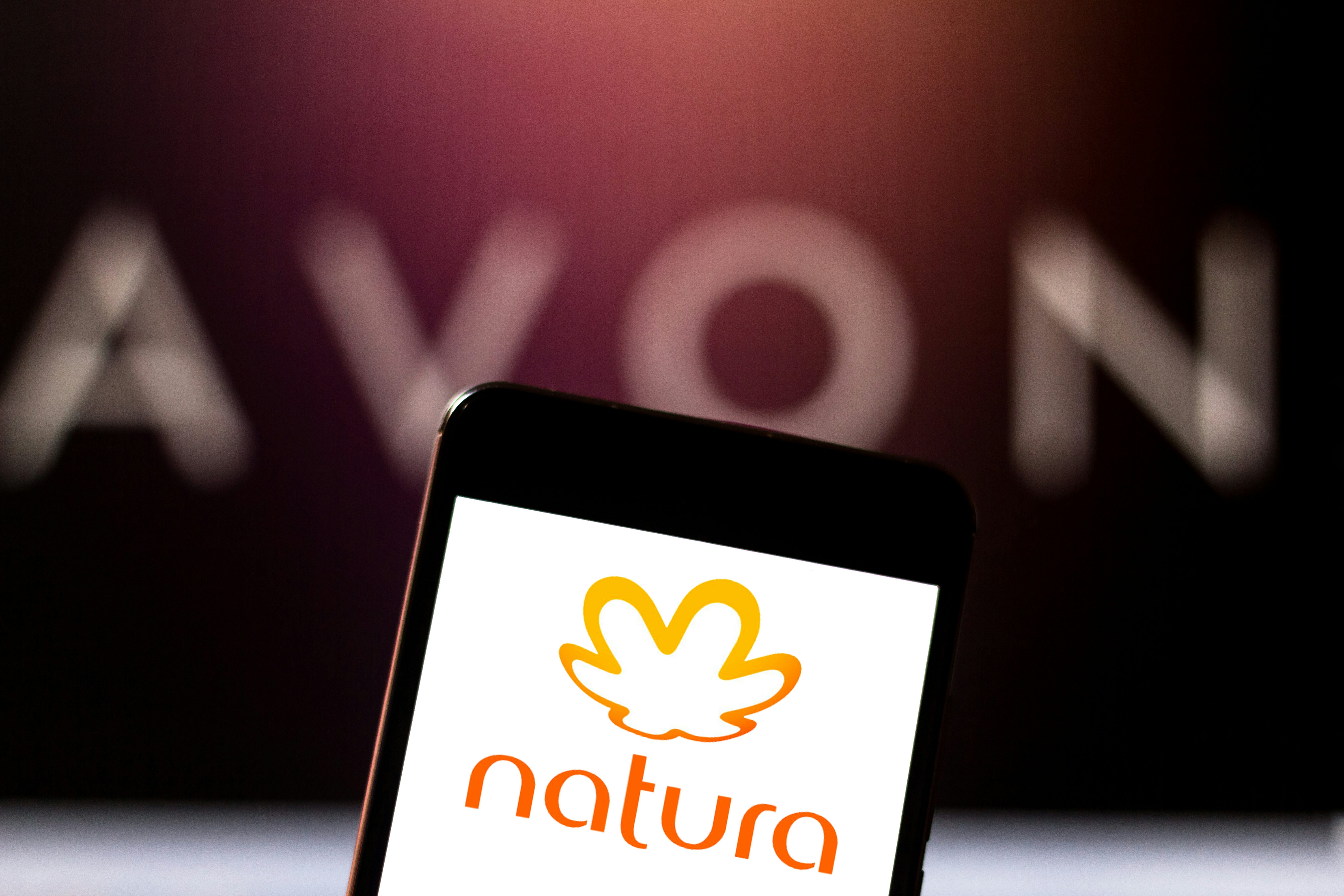 Brazilian cosmetics company Natura returned to profit in the second quarter. Shutterstock.