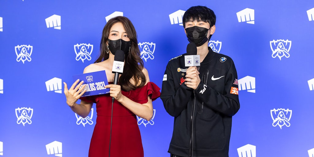 Seizing Fashion’s E-Sports Opportunity in China | China Decoded, BoF Professional