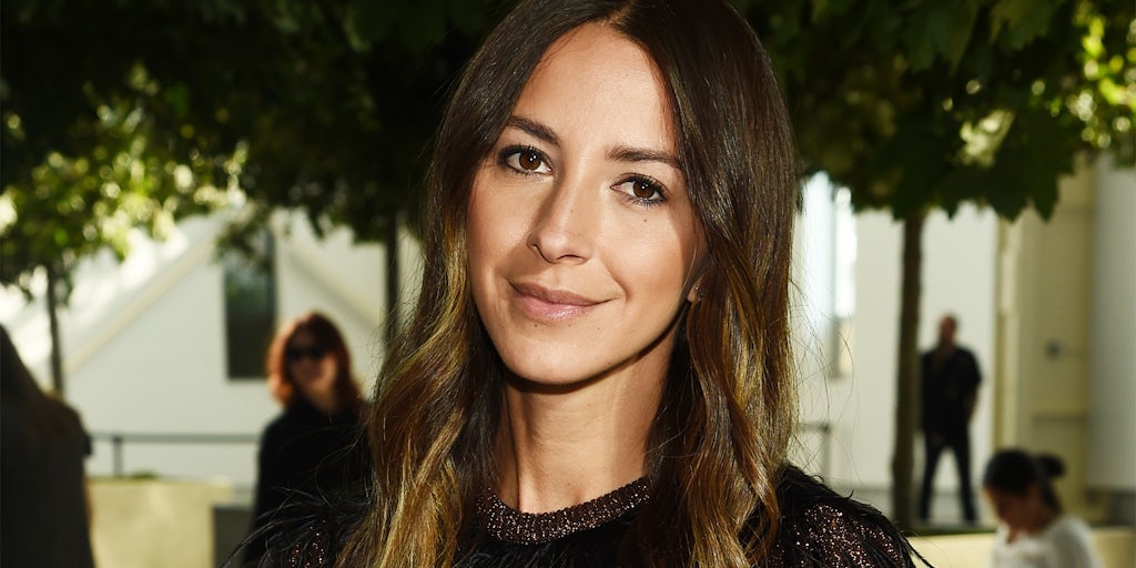 Something Navy Aims for Growth, But Arielle Charnas Is No Longer in the Driver’s Seat | BoF Professional, News & Analysis