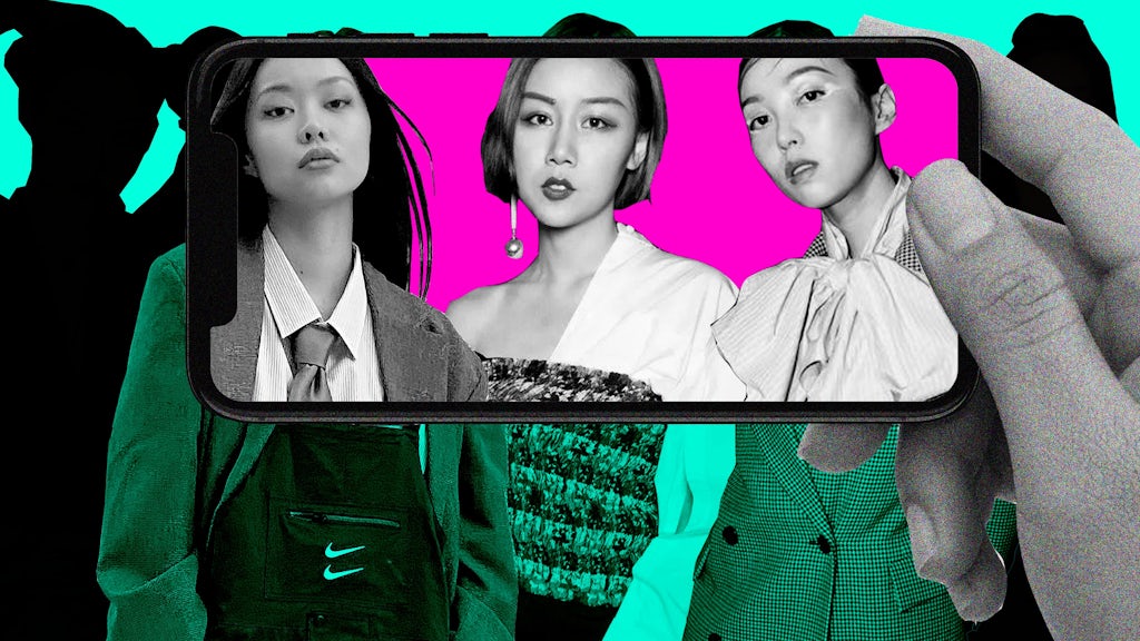 Chinese Influencers to Know In 2021 | China Decoded, BoF Professional