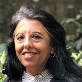 Ritu Sethi