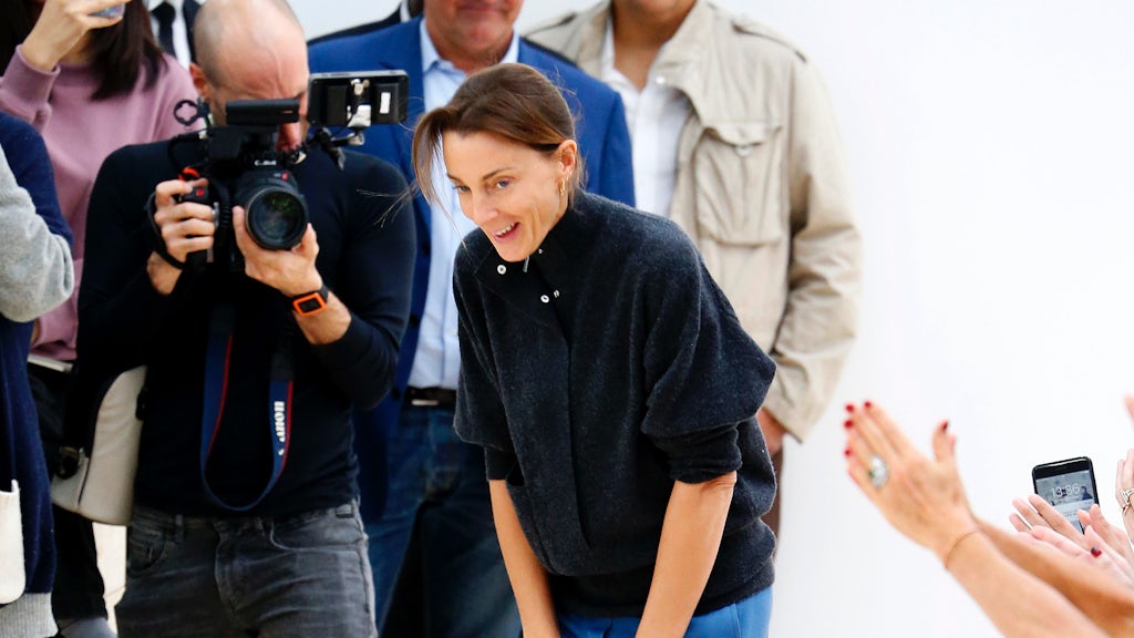 The Logic Behind LVMH’s Phoebe Philo Deal | This Week in Fashion, BoF Professional