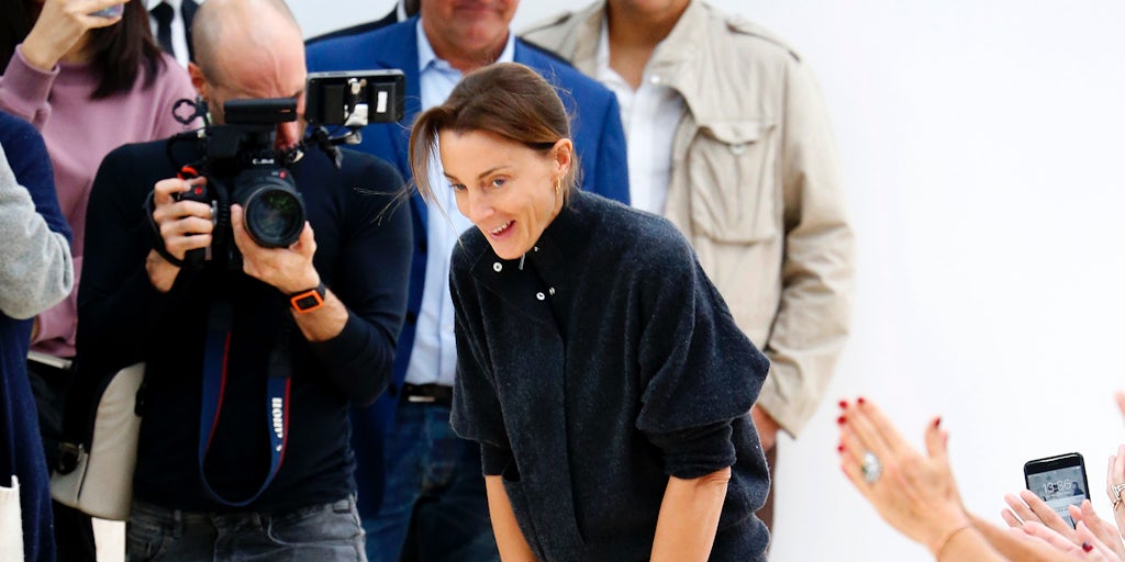 The Logic Behind LVMH’s Phoebe Philo Deal | This Week in Fashion, BoF Professional