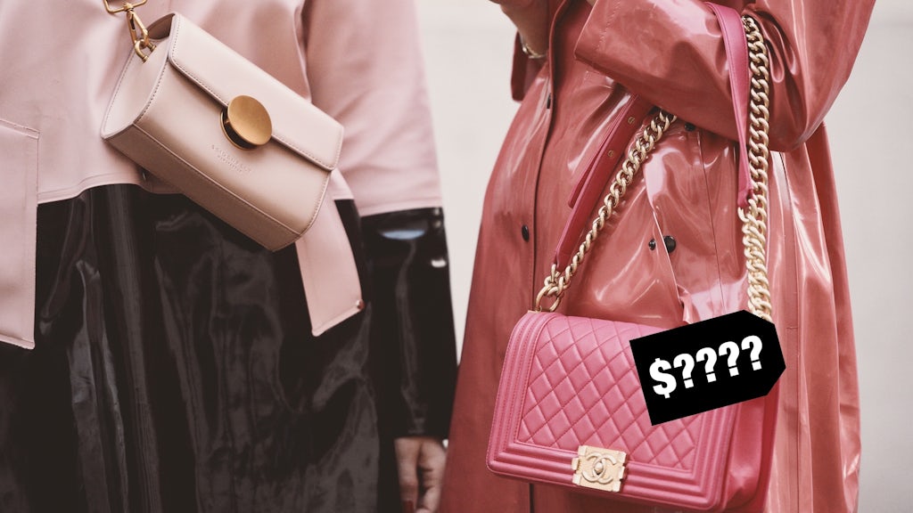 How High Can Fashion Prices Go? | BoF Professional, News & Analysis