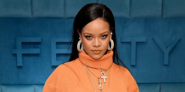 LVMH and Rihanna’s Fenty Fashion: What Went Wrong? | BoF Professional, News & Analysis
