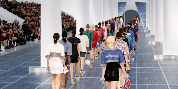 Sustainability Comes At a Cost. Fashion Isn’t Paying. | BoF Professional, News & Analysis