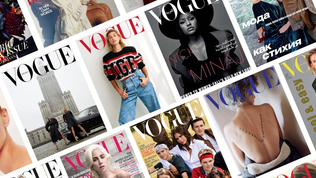 What’s Behind Vogue’s Editor-in-Chief Exodus? | BoF Professional, News & Analysis