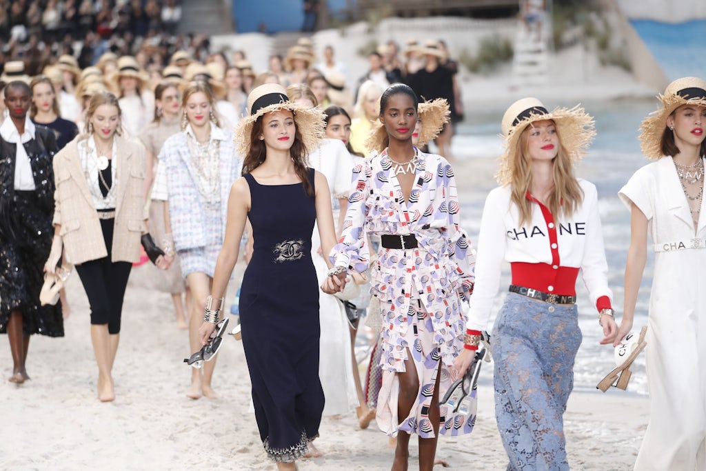Chanel to Stage Cruise Show in South of France This May | BoF