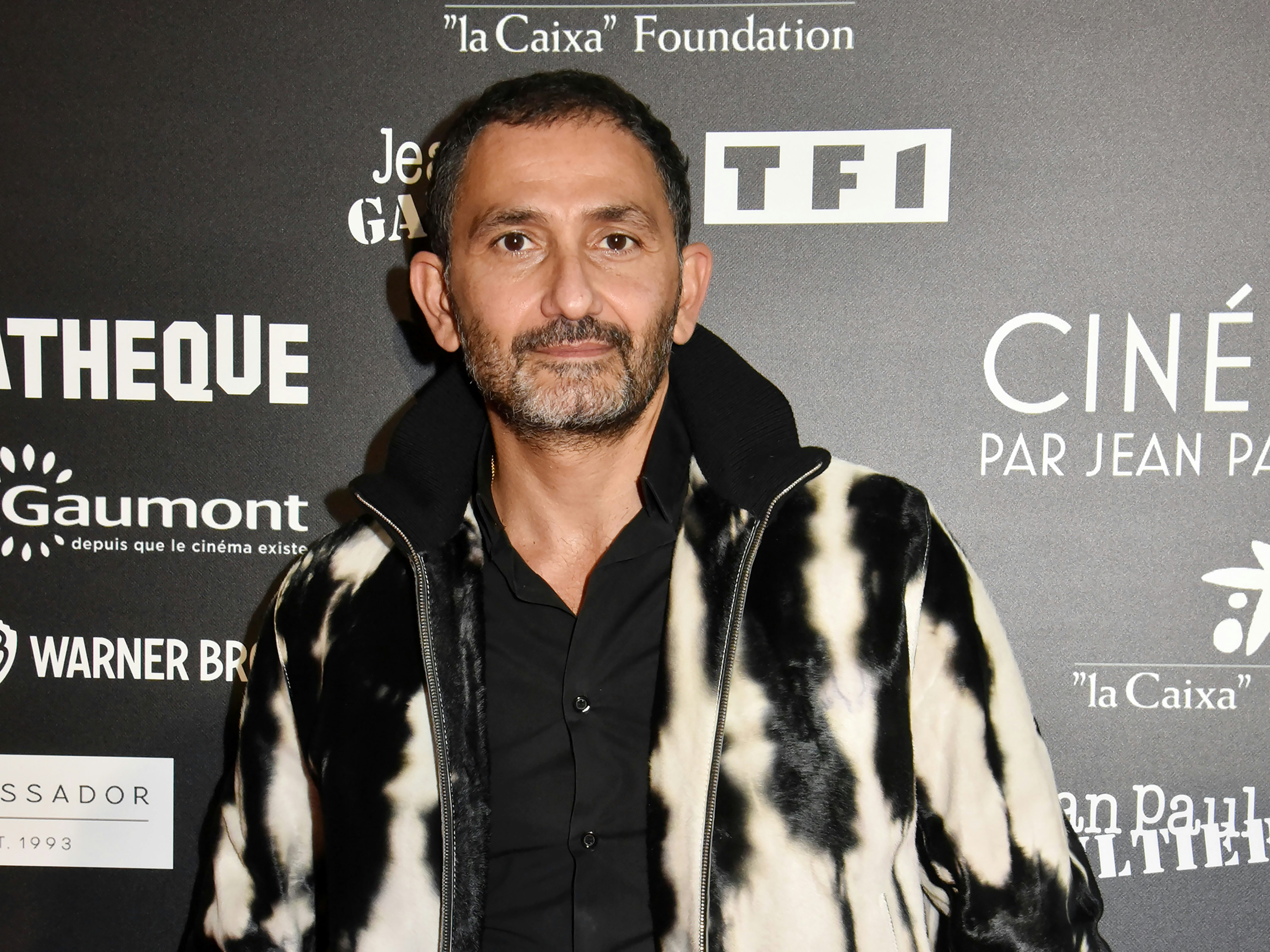 Parfums Christian Dior appoints Francis Kurkdjian perfume creative director. WireImage. 