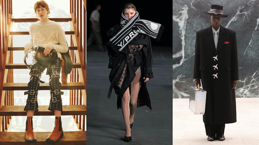 In Paris, Fashion Is Ready for Reinvention | BoF Professional, Opinion