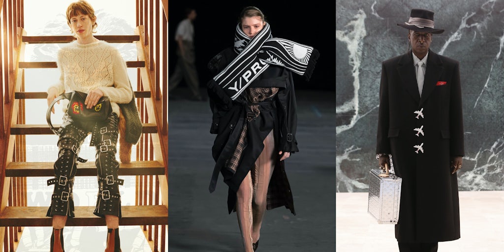 In Paris, Fashion Is Ready for Reinvention | BoF Professional, Opinion