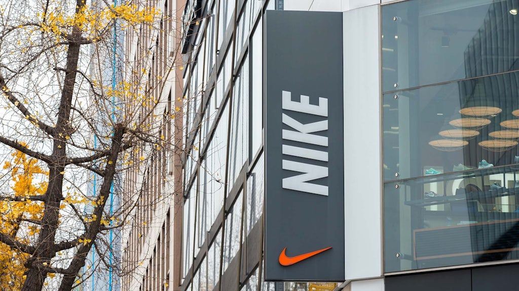 Nike Requires Employees Return to Office in September | BoF
