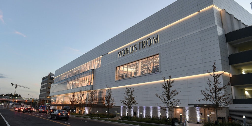Nordstrom Starts Repairing its Tarnished Status With Debt Deal