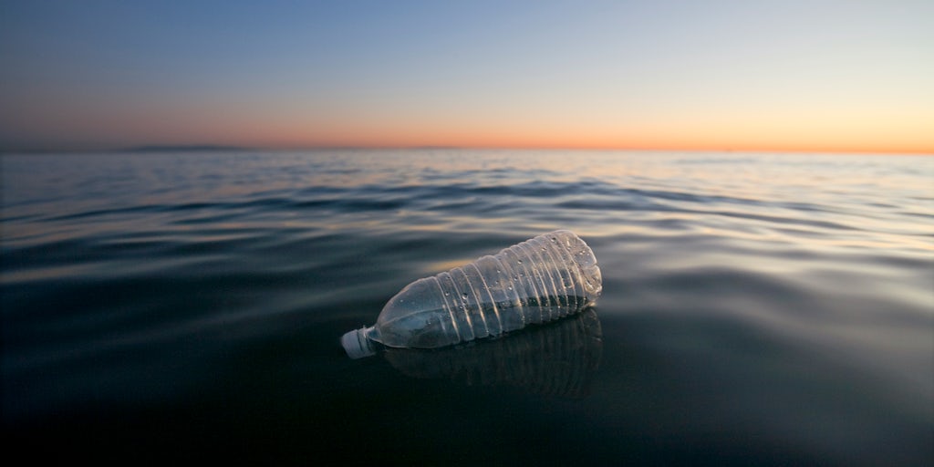 Fashion Can’t Solve the Ocean Plastic Problem | BoF Professional, News & Analysis