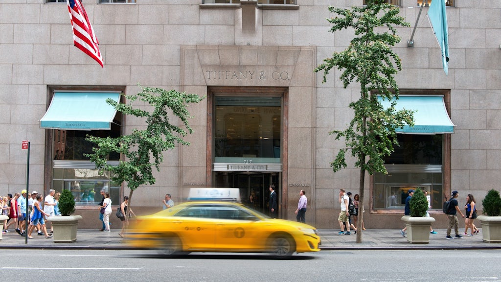 Manhattan’s Fifth Avenue Mired in $200 Million Retail Rent Fight | BoF Professional, News & Analysis