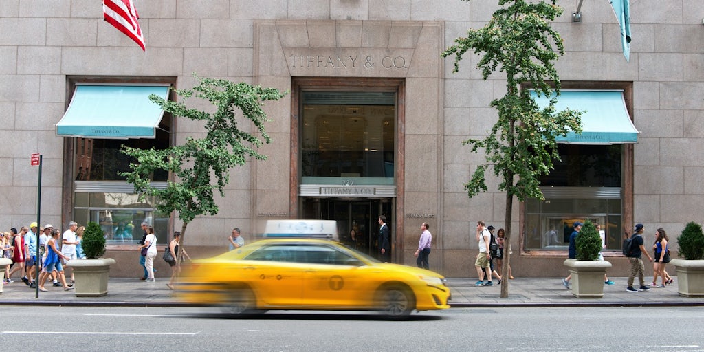 Manhattan’s Fifth Avenue Mired in $200 Million Retail Rent Fight | BoF Professional, News & Analysis