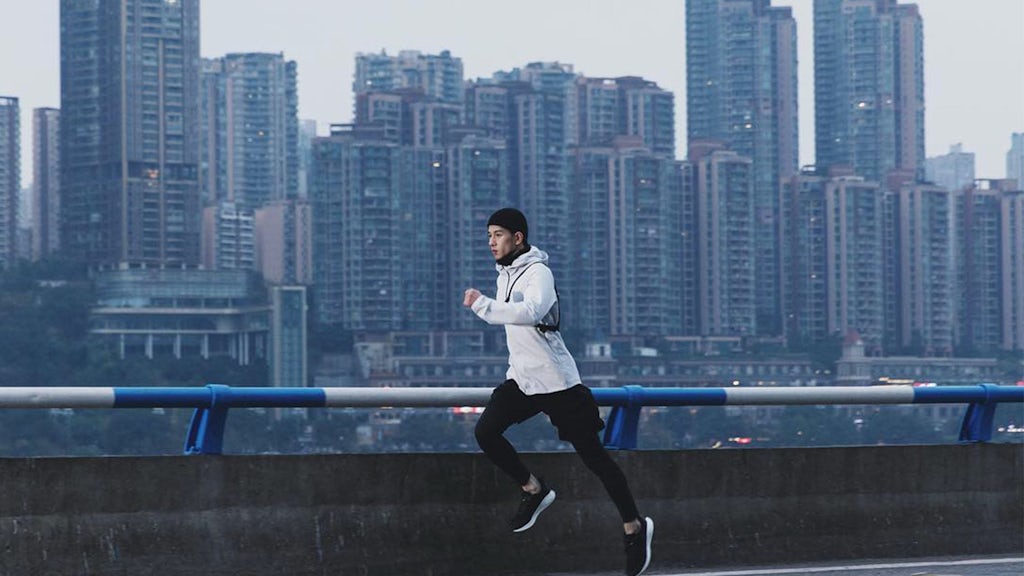 The World’s Third Largest Sportswear Company May Surprise You | China Decoded, BoF Professional