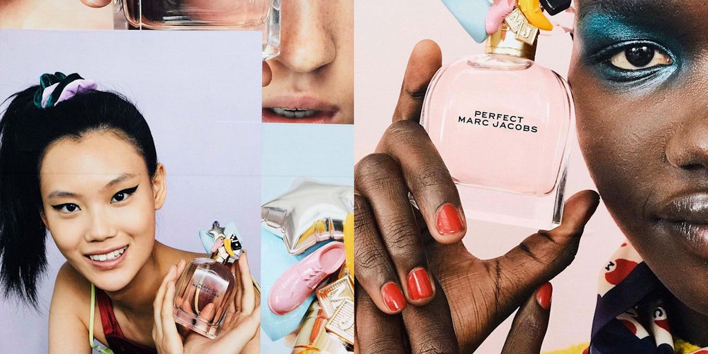 How Fragrances Became the ‘Unexpected Star’ of the Pandemic | BoF Professional, News & Analysis