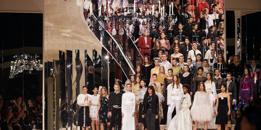 Can Fashion Salvage Christmas Sales? | The Week Ahead, BoF Professional