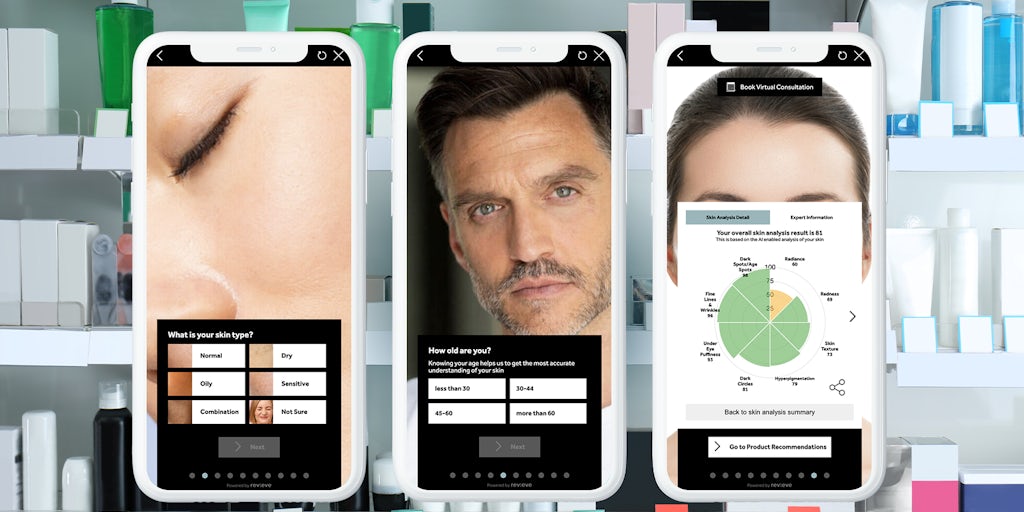 Beauty’s Big Data Opportunity | BoF Professional, The Business of Beauty, News & Analysis