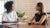 A job interview. Shutterstock.