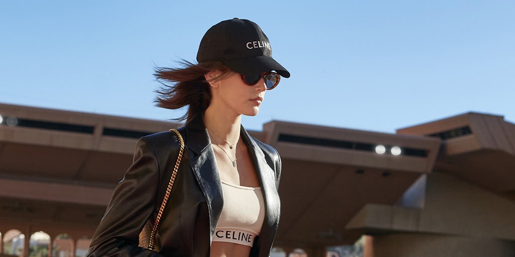 Is Hedi Slimane’s Celine Working? | BoF Professional, News & Analysis