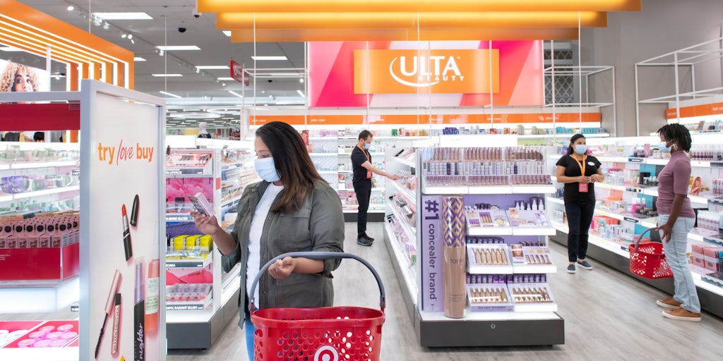 Will Prestige Beauty Sell in a Big Box Store? | BoF Professional, The Business of Beauty, News & Analysis