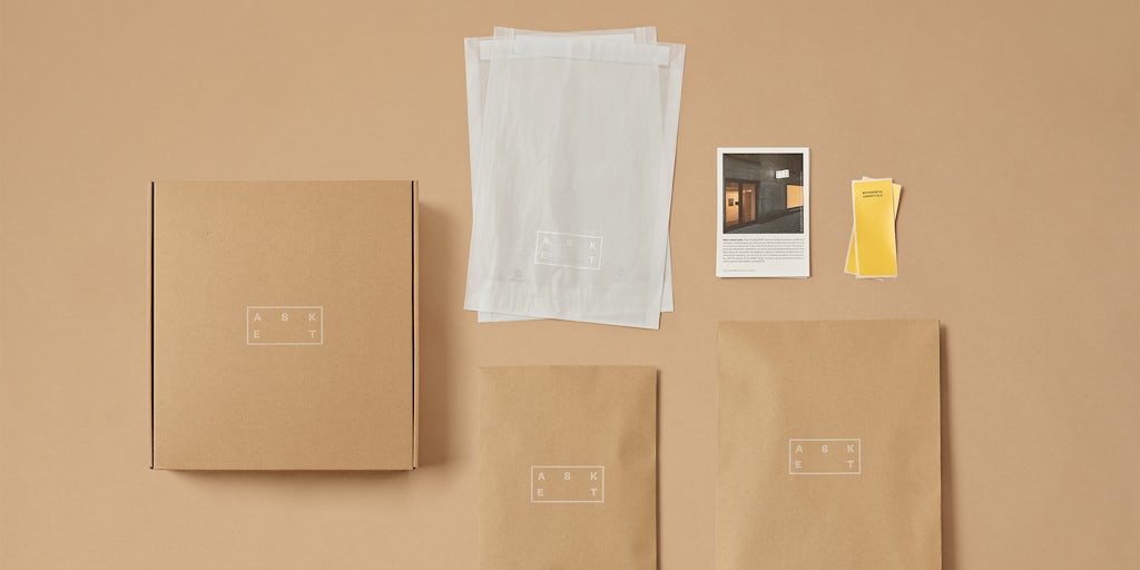 The Start-Ups That Want to Solve Fashion’s Packaging Problem | BoF Professional, News & Analysis