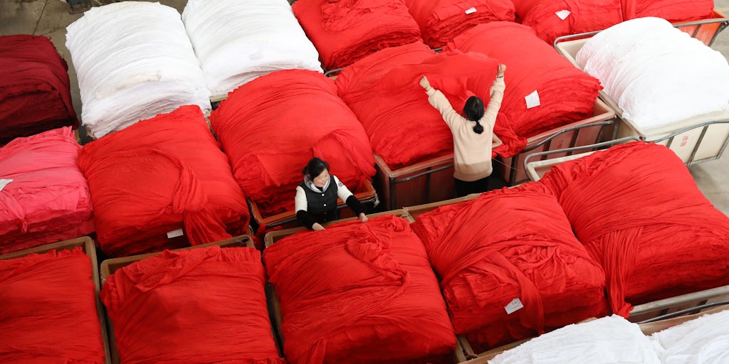 Why Sourcing From China Just Got More Expensive | China Decoded, BoF Professional